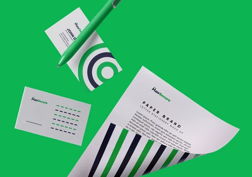 MavSecure Group Branding