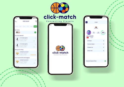 Click-Match