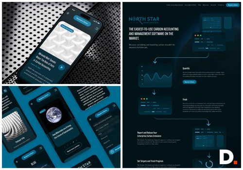 NORTH STAR WEBSITE