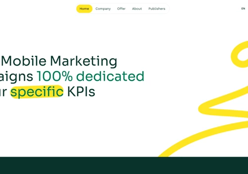 Kypi Dashboard