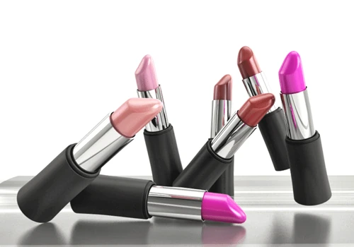 Hunca Cosmetics Lipstick