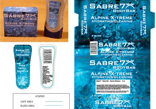 Product Packaging Design