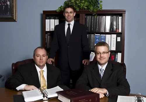 How Busby & Associates and NetFly Add over 100 Family Law Cases per Year