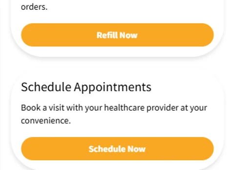 AI-Powered Patient Engagement for Pharmacies