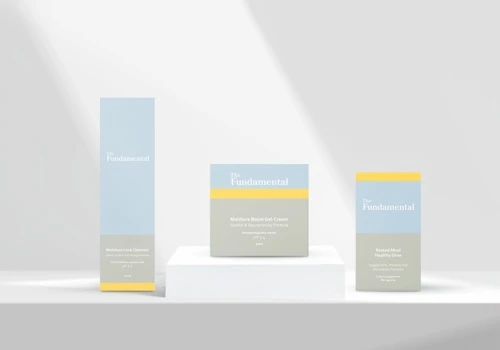 A Clean Beauty Skincare Company