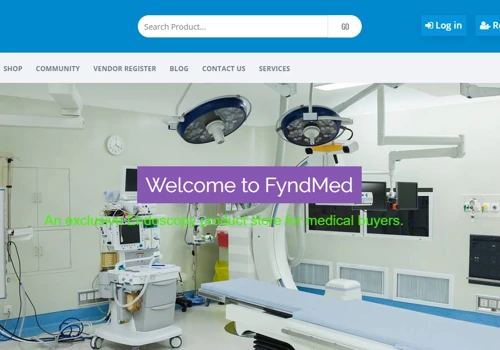 Fyndmed