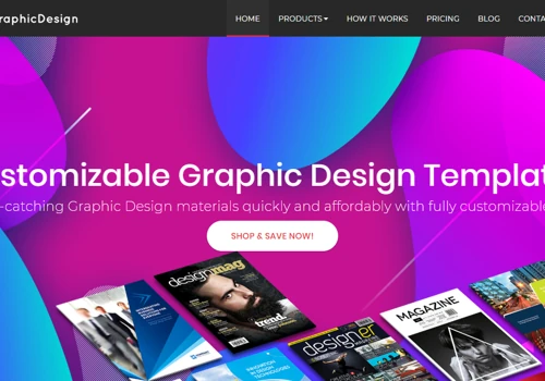 Love Graphic Design