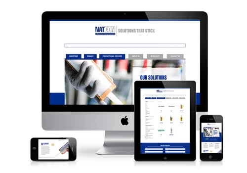 NATCON - 65,000% ROI increase for manufacturer
