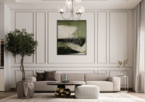 Apartment Remodeling and Staging
