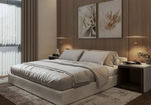 Master Bedroom Remodeling