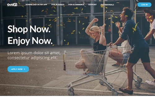 Revolutionising payment solutions