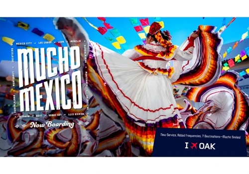 Mucho Mexico