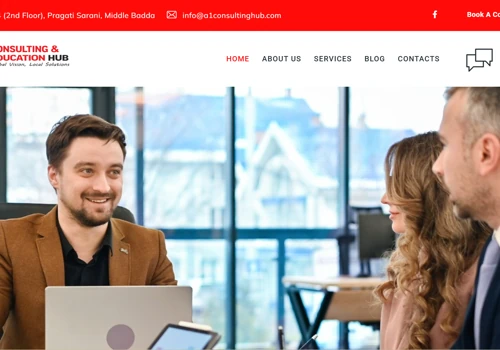 Website Development
