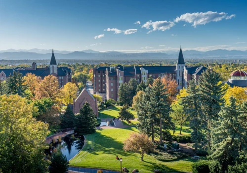 University of Denver - Executive Education