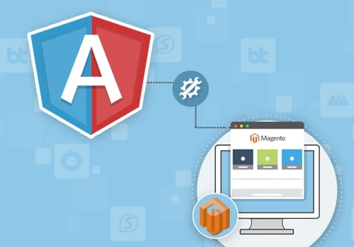 Integrating Angular Template With Magento 2