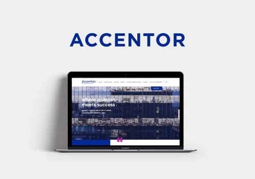 ACCENTOR