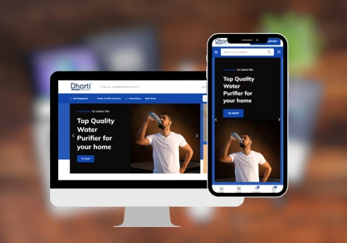 Website Design