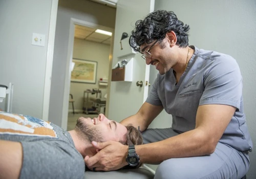 Coastal Bend Family Chiropractor | Brand/Web/SEO