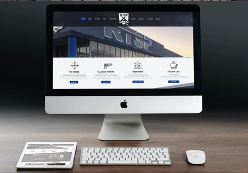 Detailed Website -Compliance Major Factor