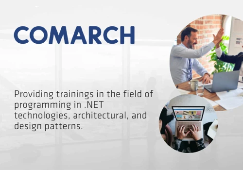 COMARCH
