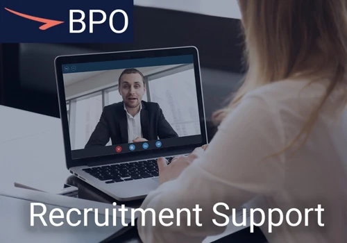 Recruitment Support Services