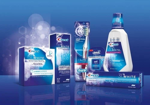 Inspiring Innovative Oral Care Experiences