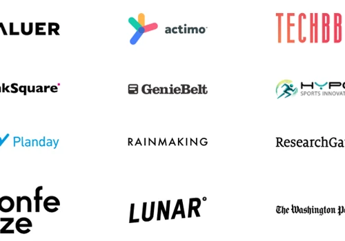 Who We've Worked With