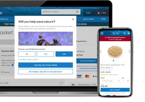 A business case for eCommerce optimisation