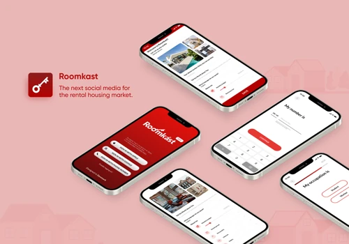 Roomkast