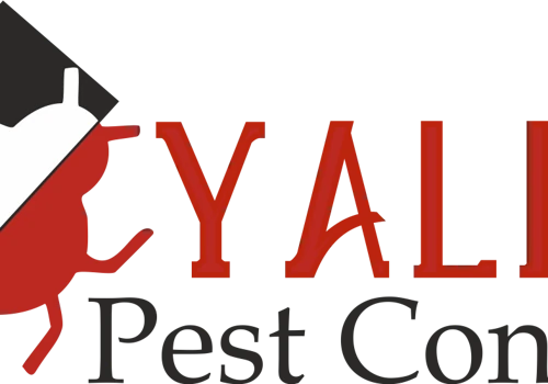 Yalla Pest Control Dubai