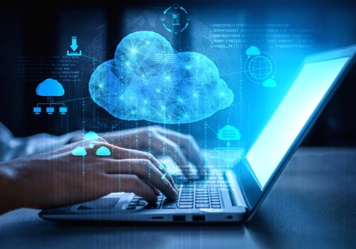 Hybrid-Cloud Solution for Medical Equipment Vendor
