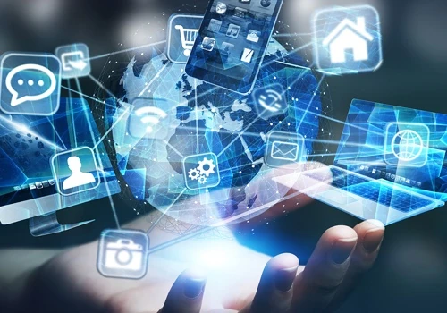 Vital Server Migration for Housing/Asst Living Org