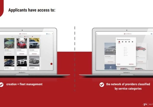 E-commerce system
