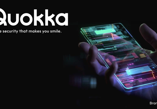 Quokka Branding & Website Redesign