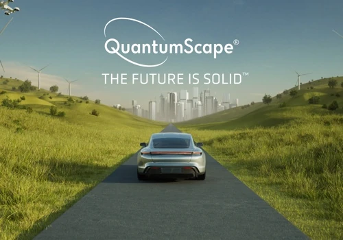 QuantumScape