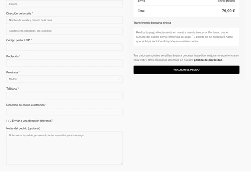PhamaDripShop - Modern E-commerce Store