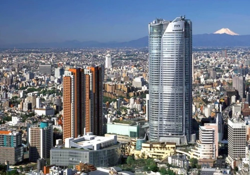Marketing and Promoting a Luxury Residential Brand