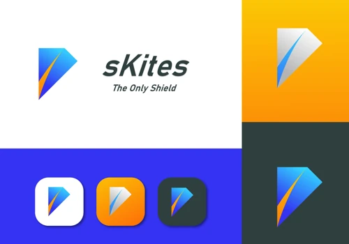 Logo for sKites