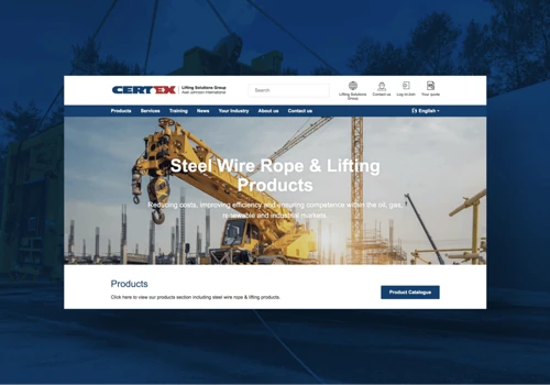 Transforming Pimcore CMS into B2B platform