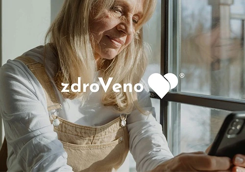 AI-driven health monitoring for seniors