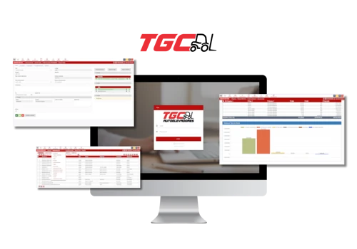 TGC Operations and Invoicing Software