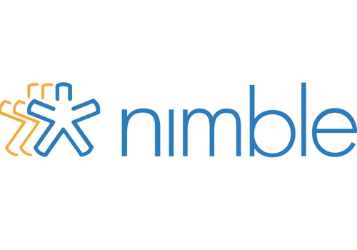 Embedded full-text search engine for contact segments