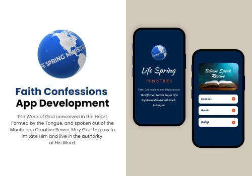 Life Spring Ministries