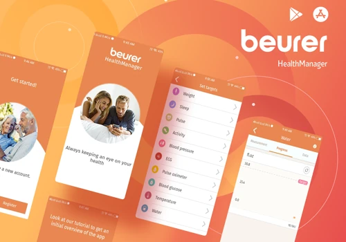 Beurer