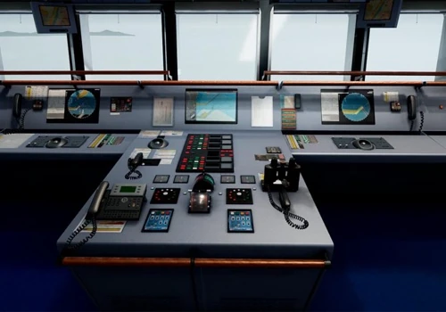 MSC Cruises trains its crew with VR Training