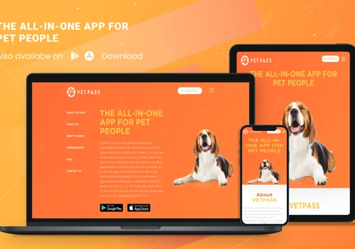 Vetpass