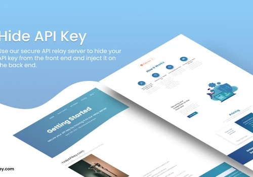 HideApiKey