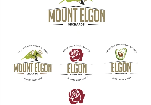 Mount Elgon Orchards