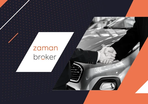 CUSTOM CRM DEVELOPMENT FOR INSURER ZAMAN BROKER