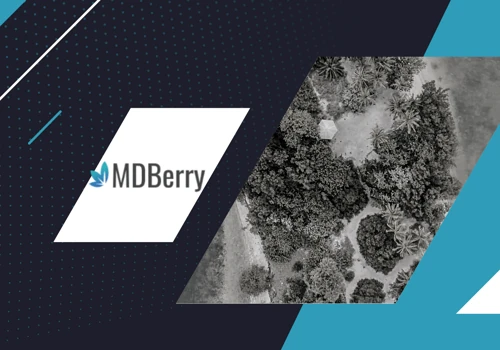 Custom Healthcare CRM System for MDBerry